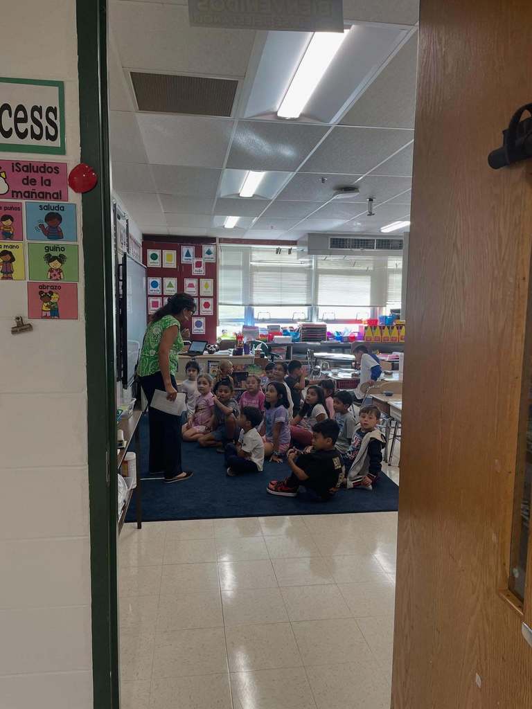 Wiley at Elem
