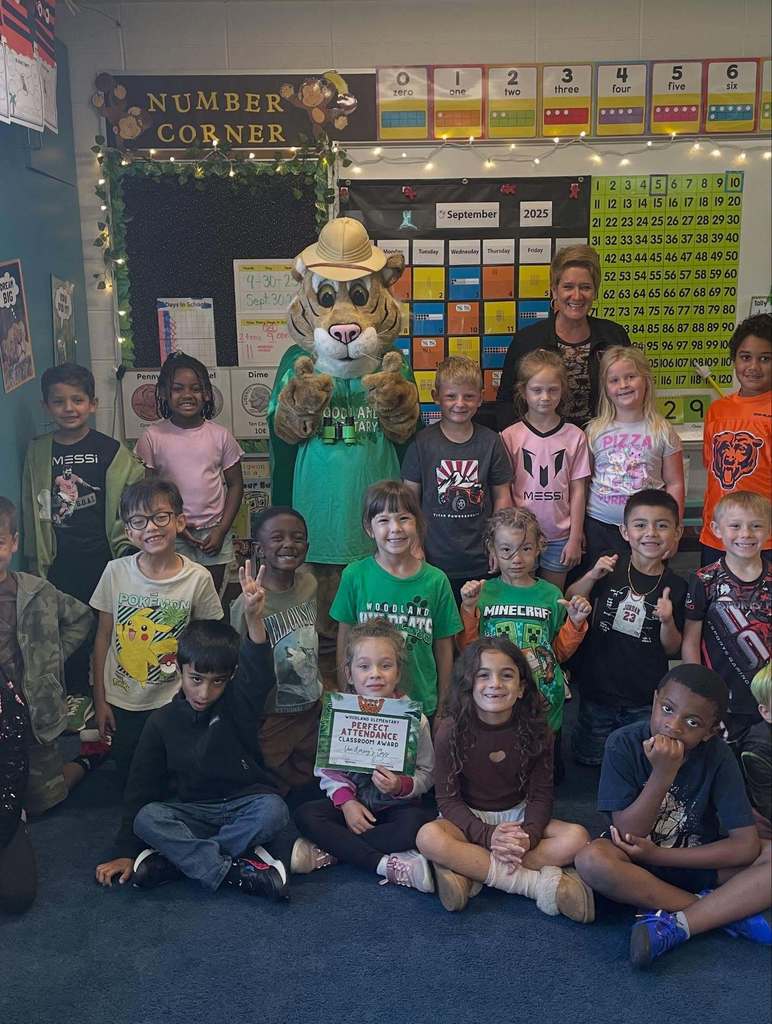 Wiley at Elem