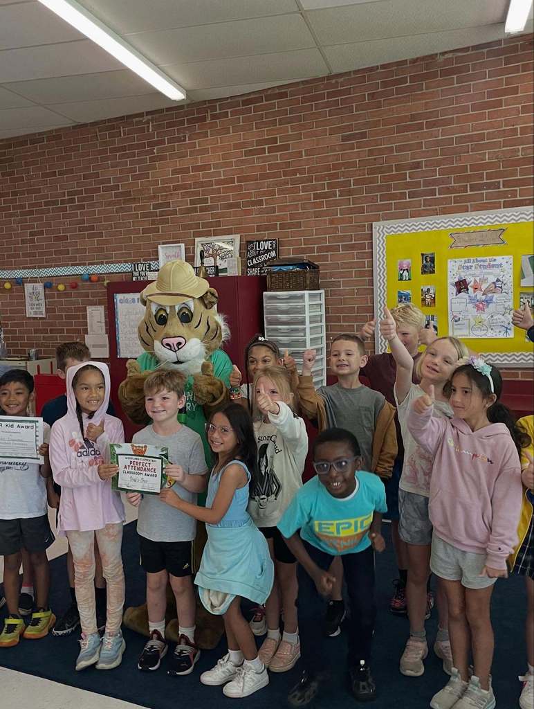 Wiley at Elem
