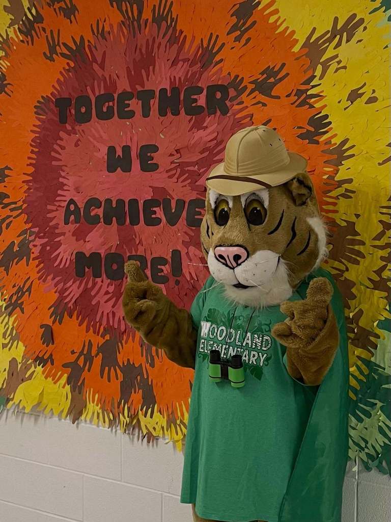 Wiley at Elem