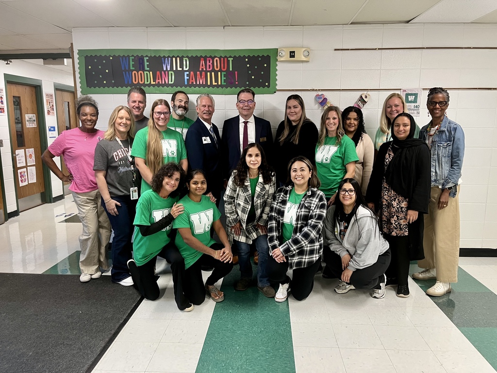 Parent Mentor Group photo with the Mayor and Township Supervisor Oct 2025