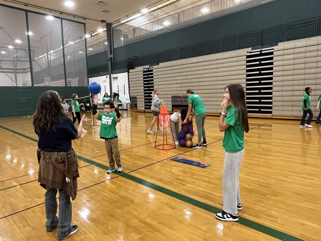 WMS PE Class Oct. 2025