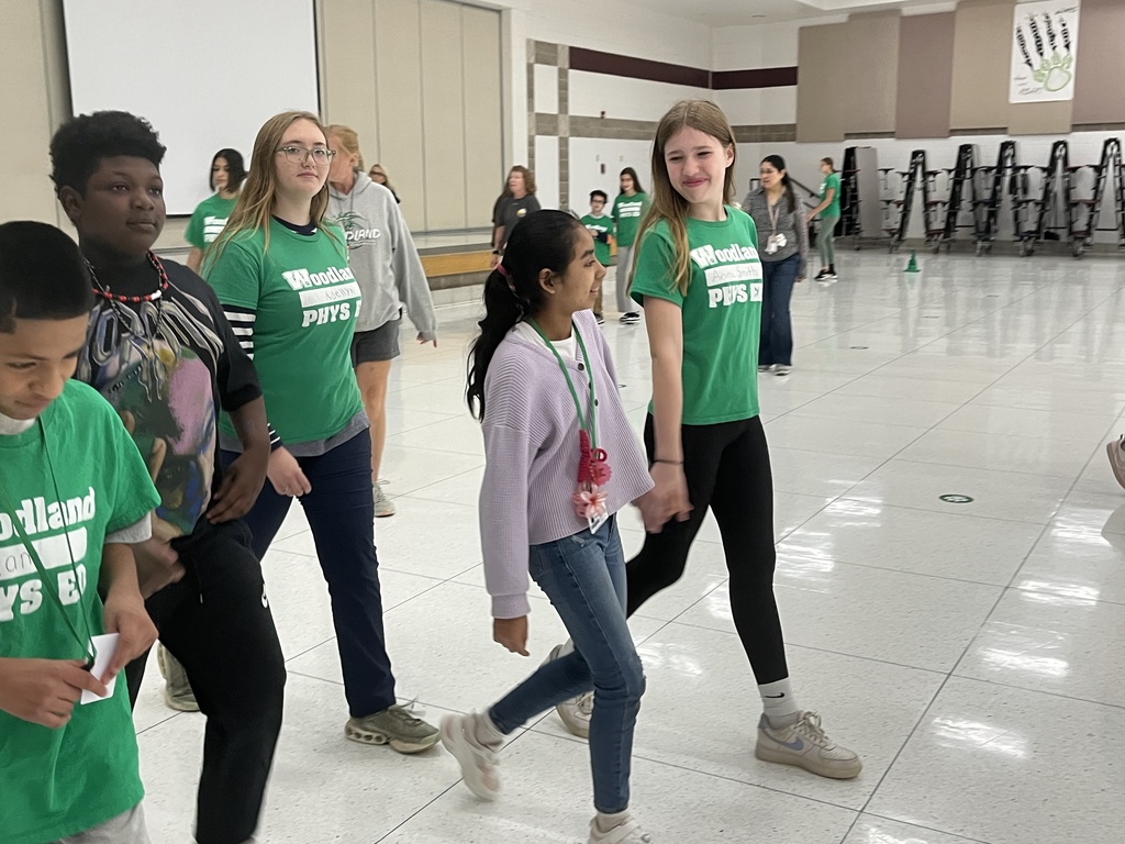 WMS PE Class Oct. 2025