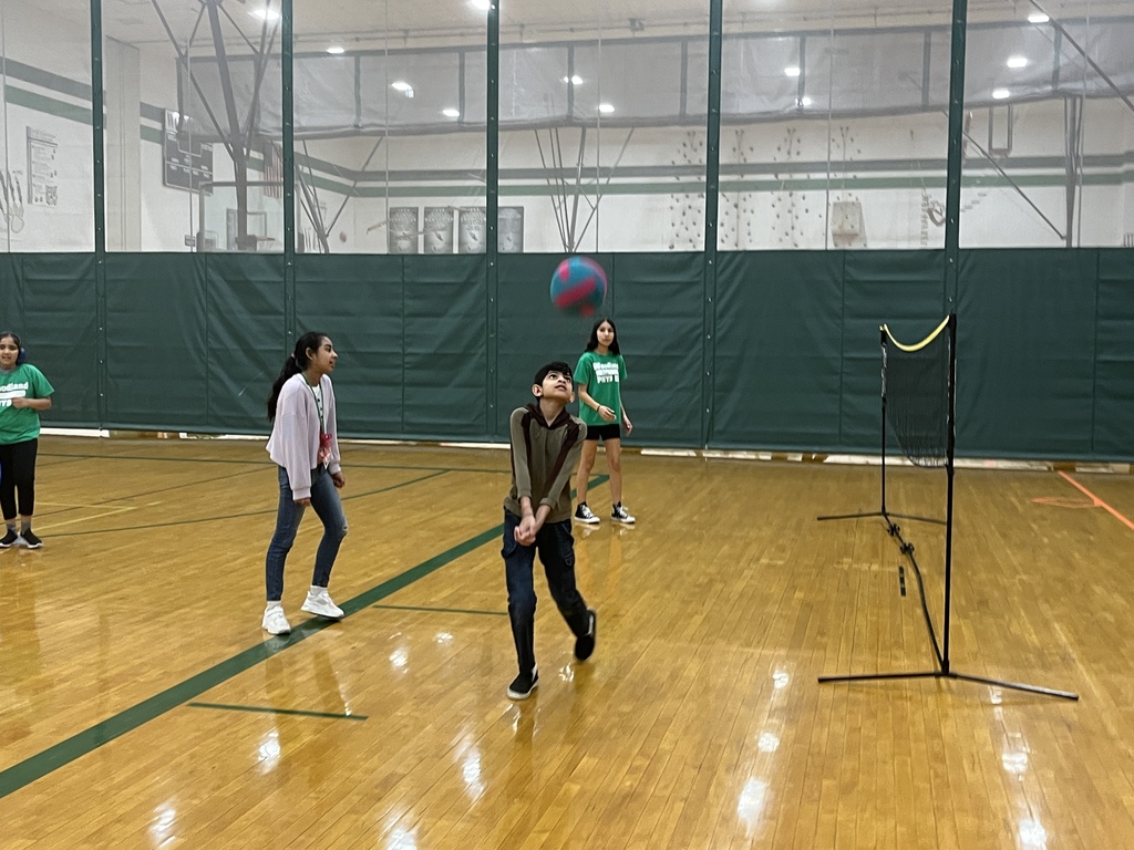 WMS PE Class Oct. 2025