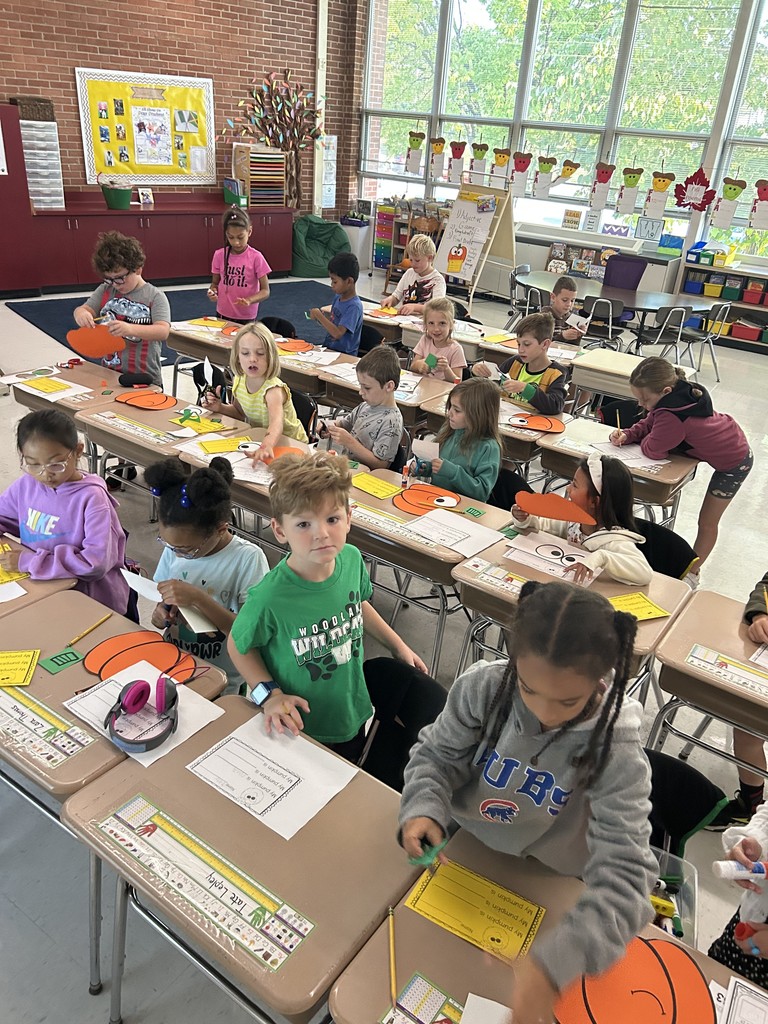 Ms. Graff's Class