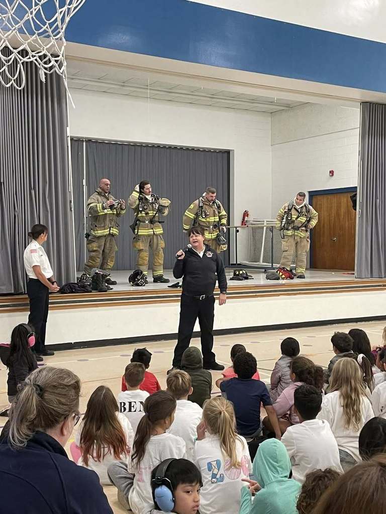 GFD at Elem