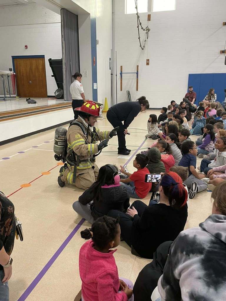 GFD at Elem