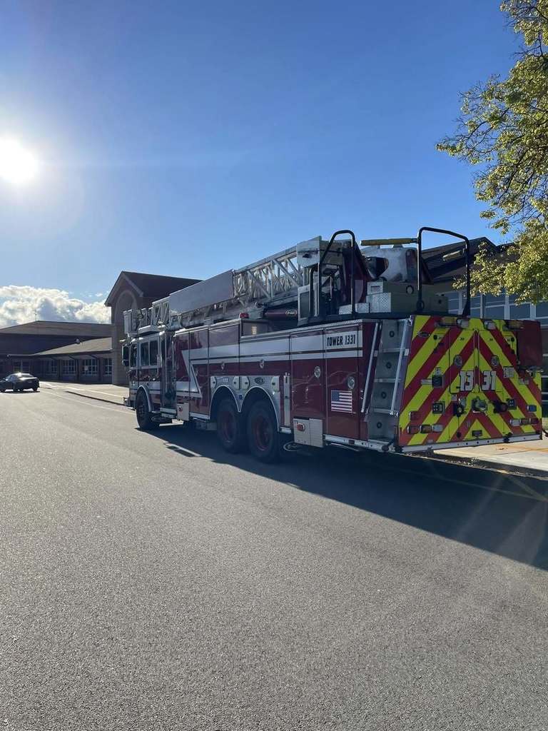 GFD at Elem