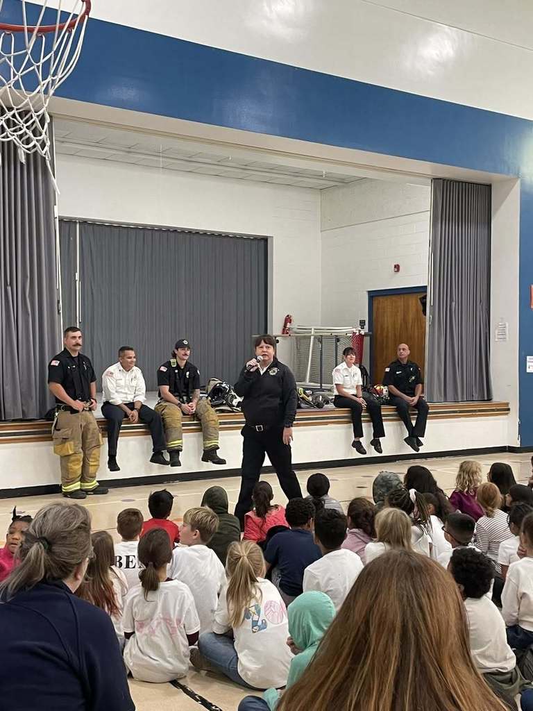 GFD at Elem