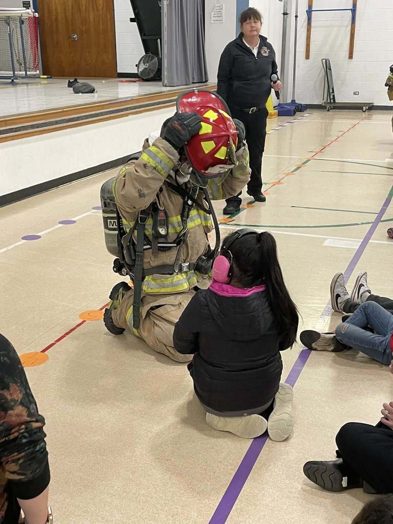 GFD at Elem