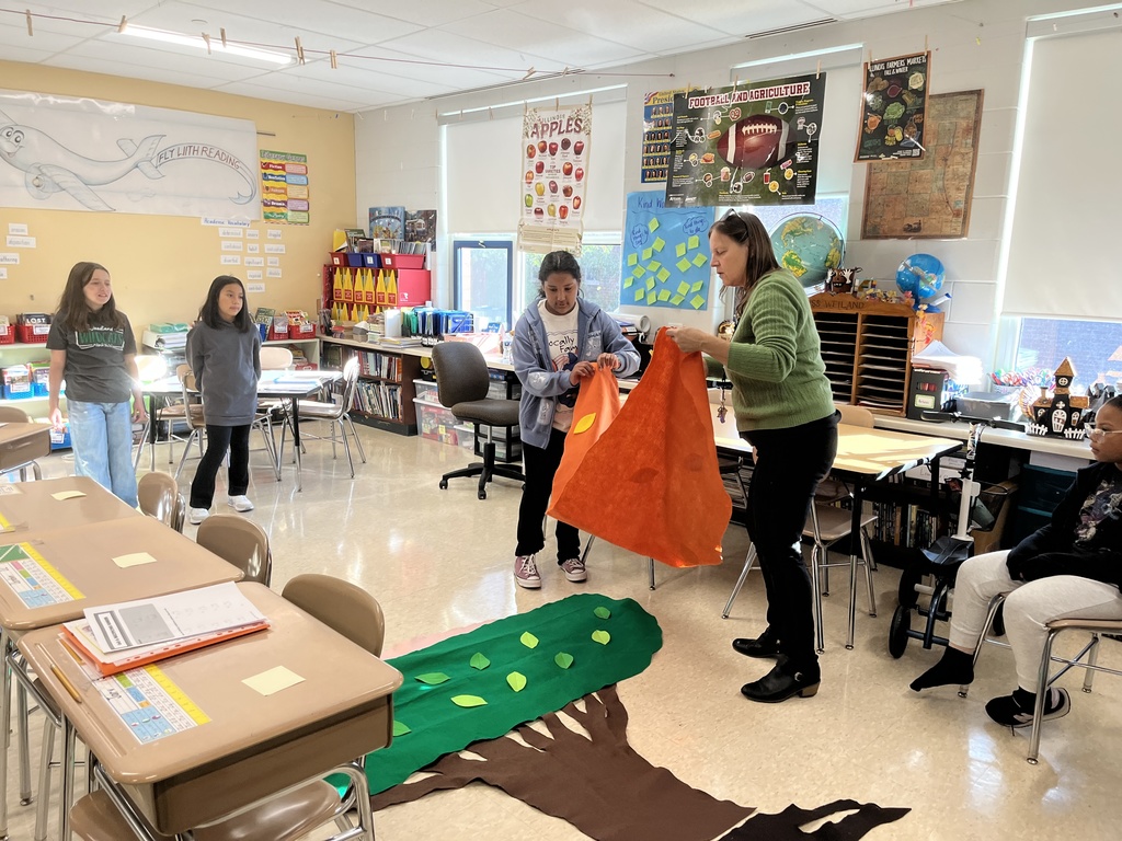 Ag-Ventures Club October 2025