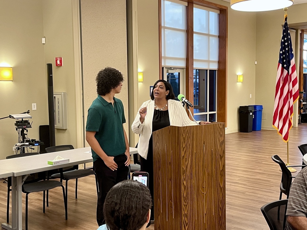 Exchange Club of Gurnee October 2025