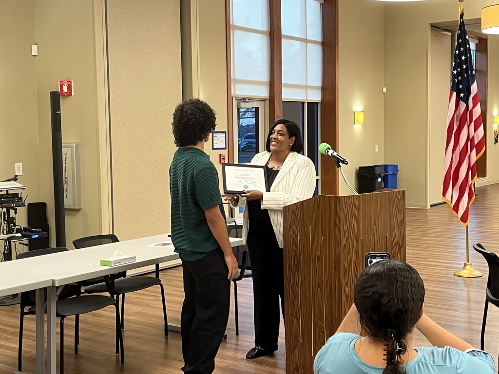 Exchange Club of Gurnee October 2025