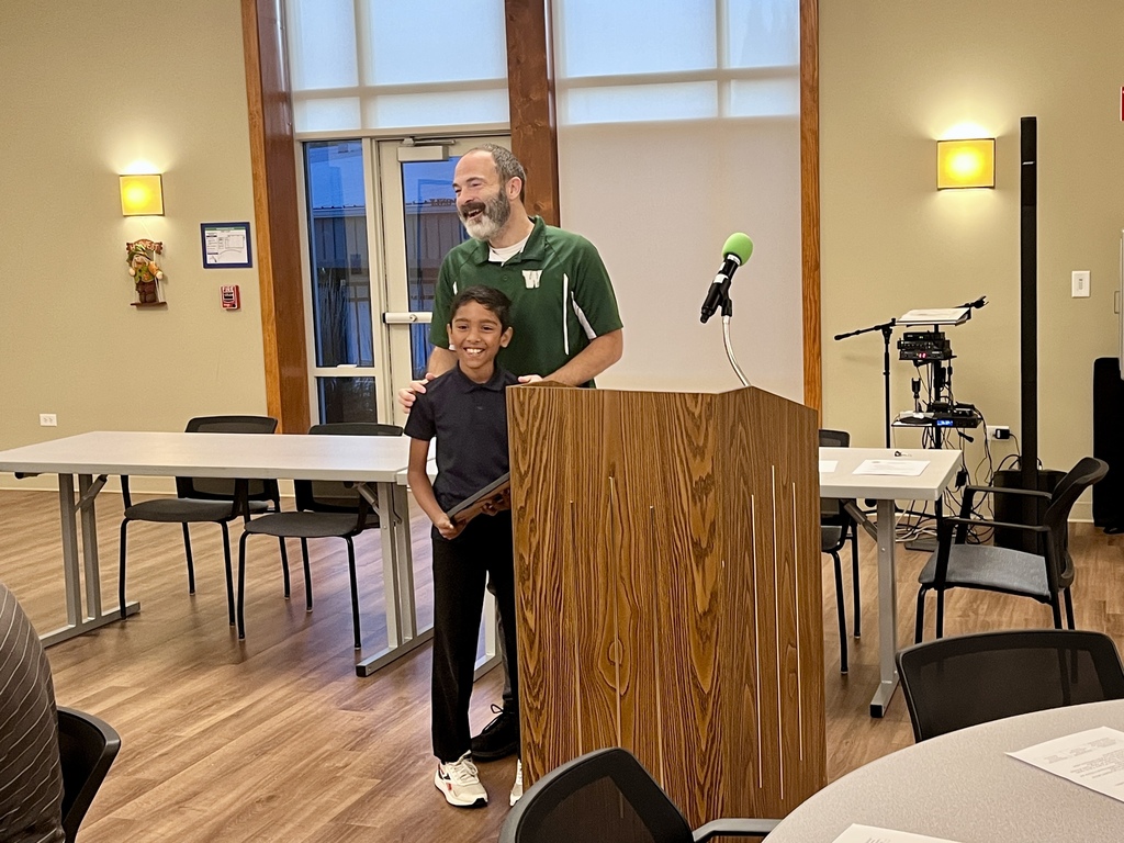 Exchange Club of Gurnee October 2025