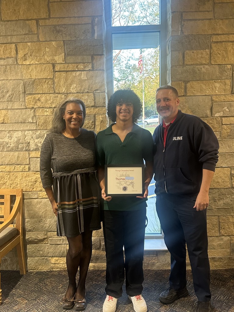 Exchange Club of Gurnee October 2025