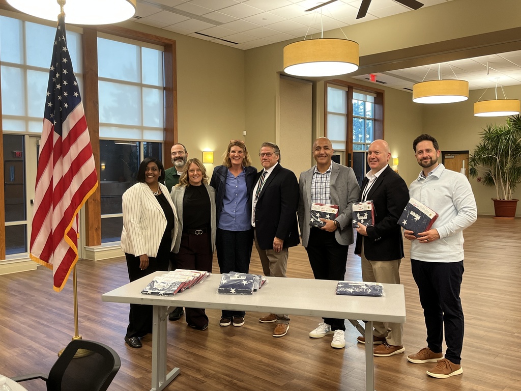 Exchange Club of Gurnee October 2025