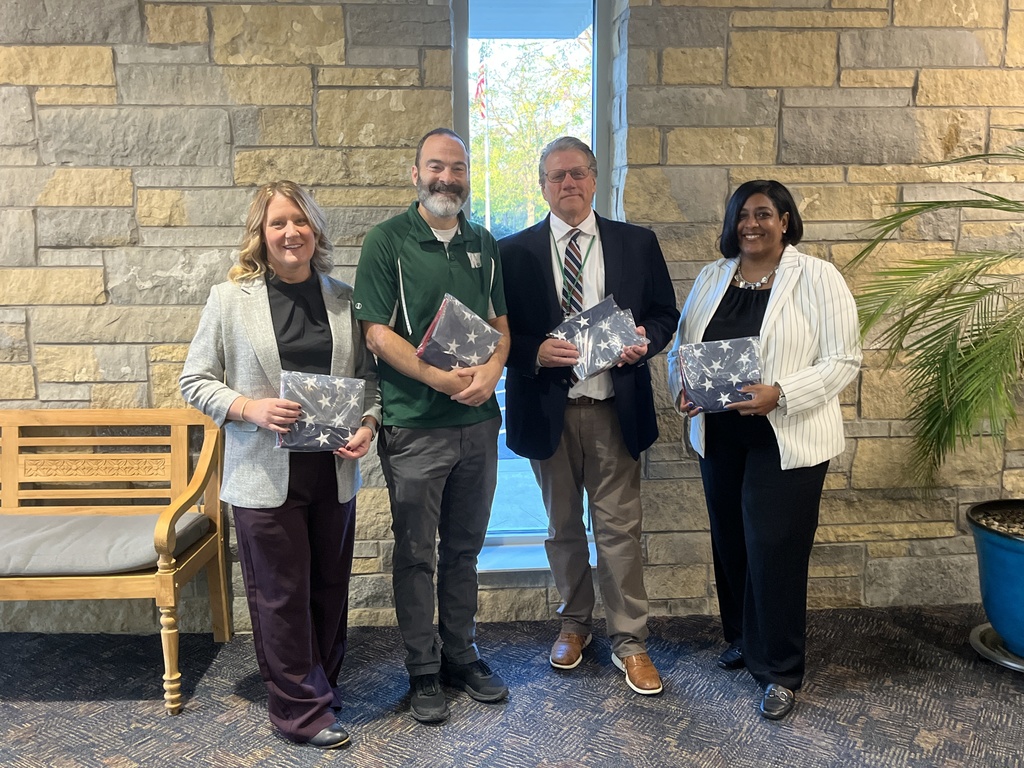 Exchange Club of Gurnee October 2025