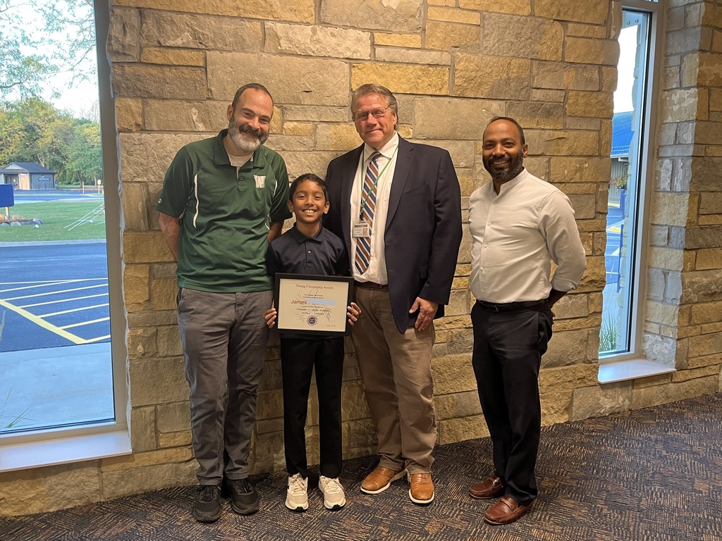 Exchange Club of Gurnee October 2025
