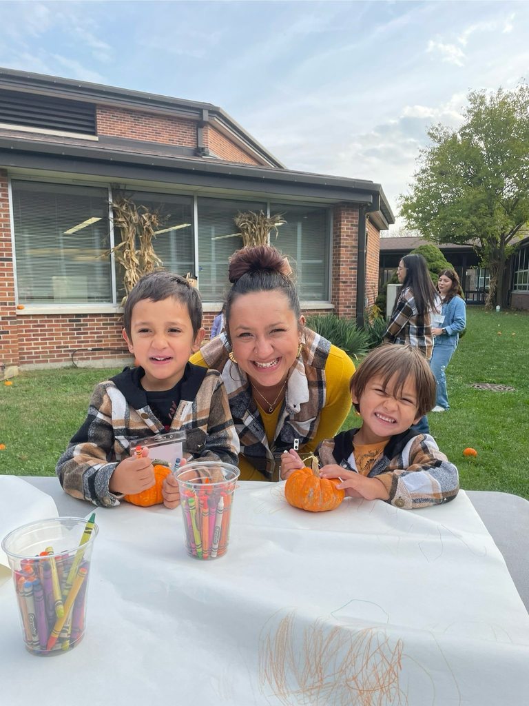 Fall Y'all at Primary