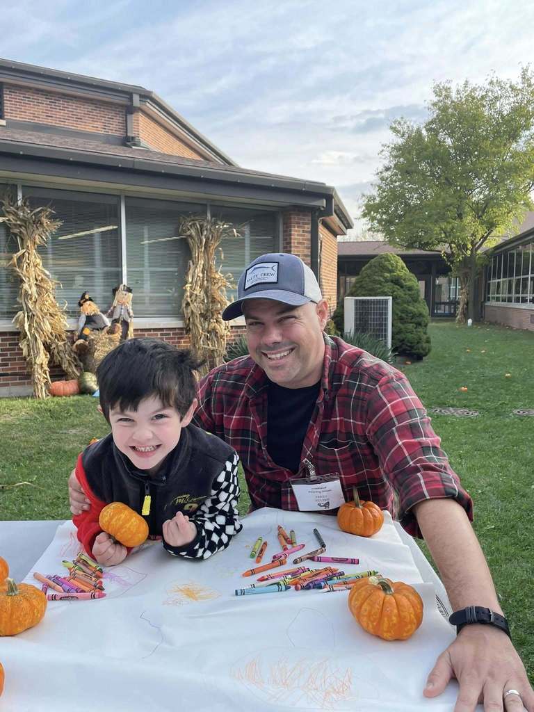 Fall Y'all at Primary