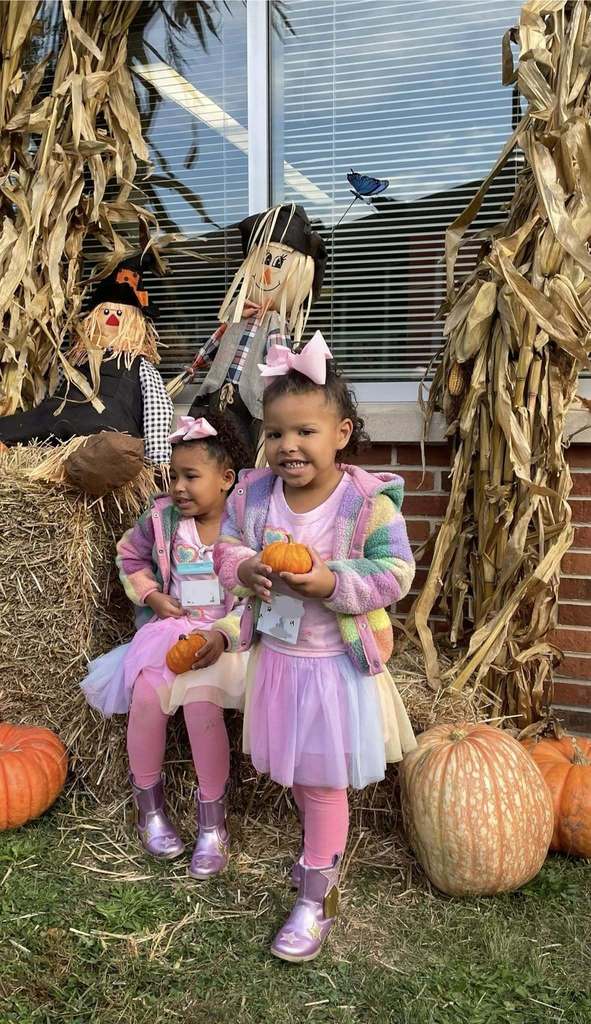 Fall Y'all at Primary