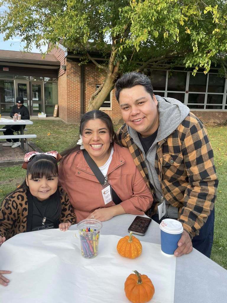 Fall Y'all at Primary