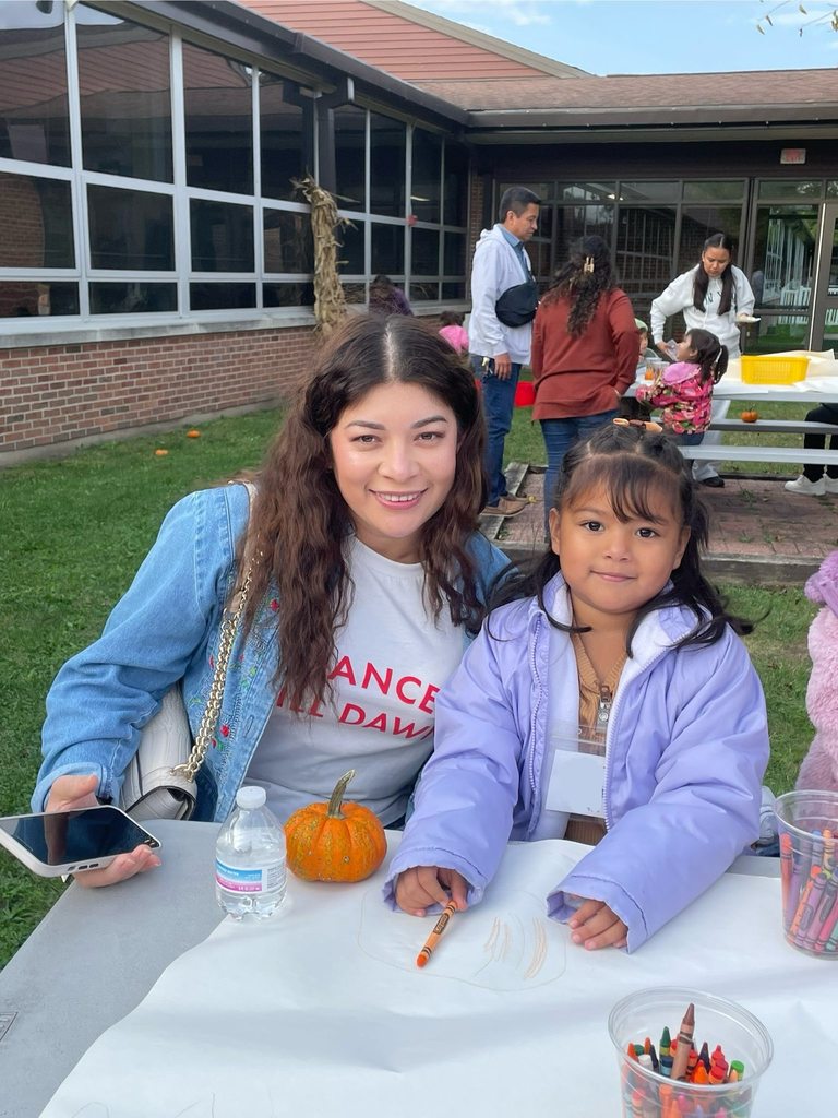 Fall Y'all at Primary