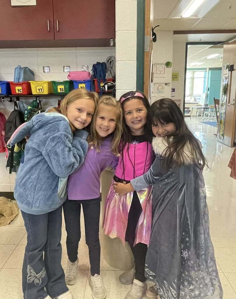Fall Parties at ELEM