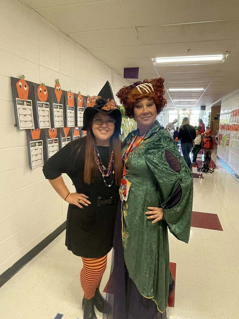 Fall Parties at ELEM