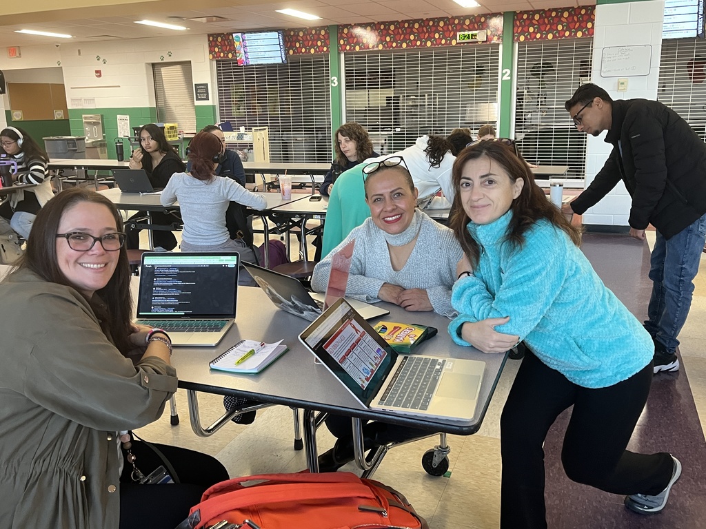 Wildcat Saturday Study Hall Oct. 2025