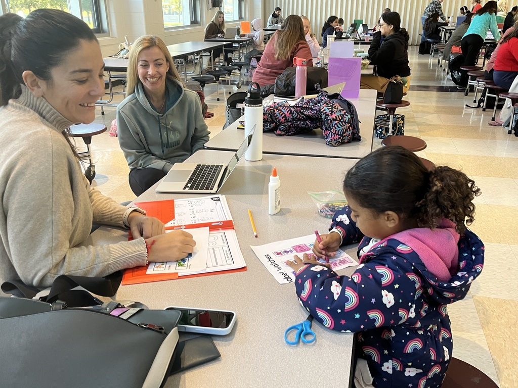 Wildcat Saturday Study Hall Oct. 2025