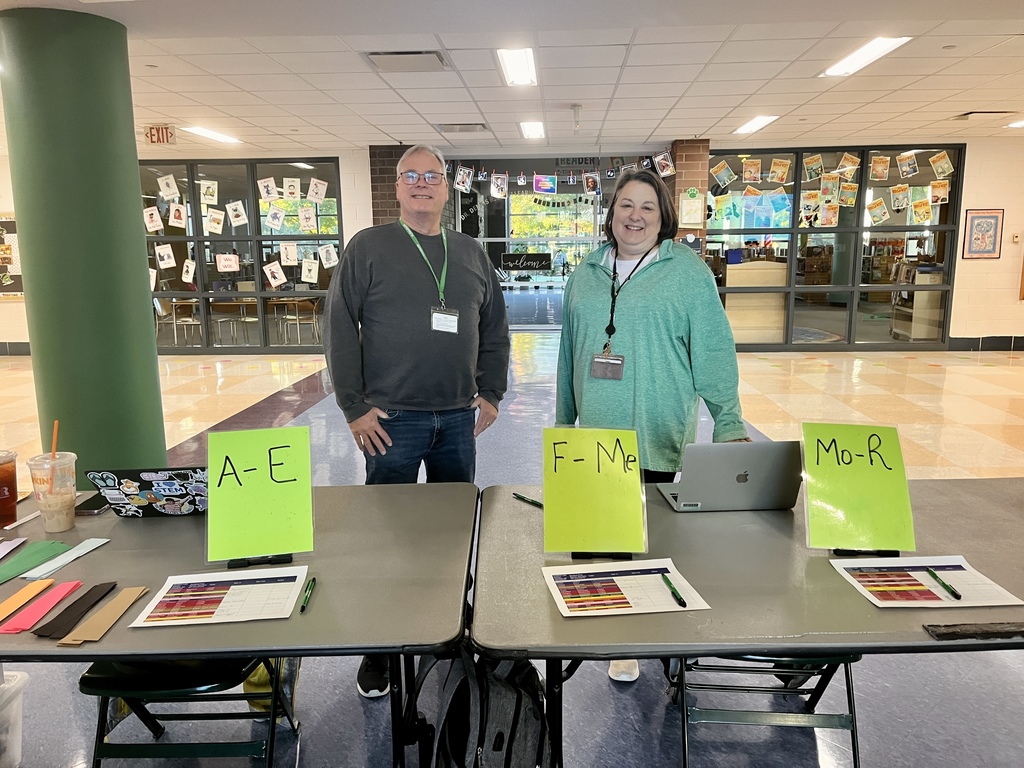 Wildcat Saturday Study Hall Oct. 2025