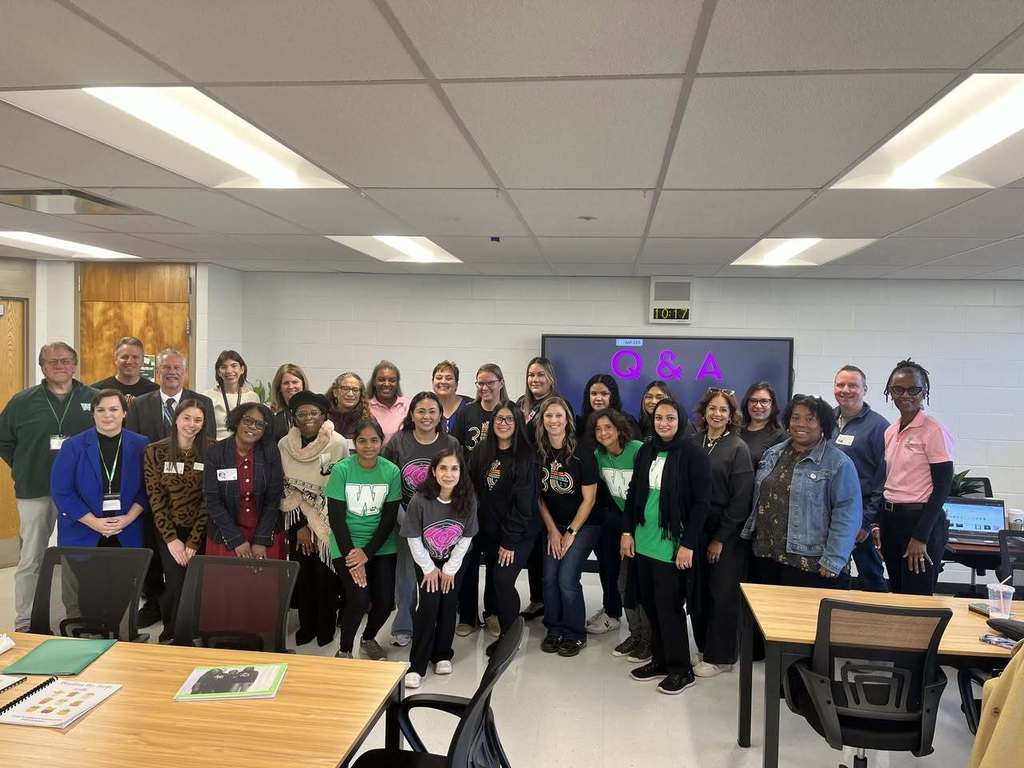 PMP Legislator Meeting