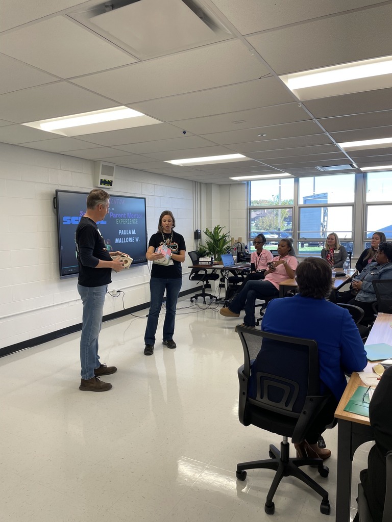 PMP Legislator Meeting