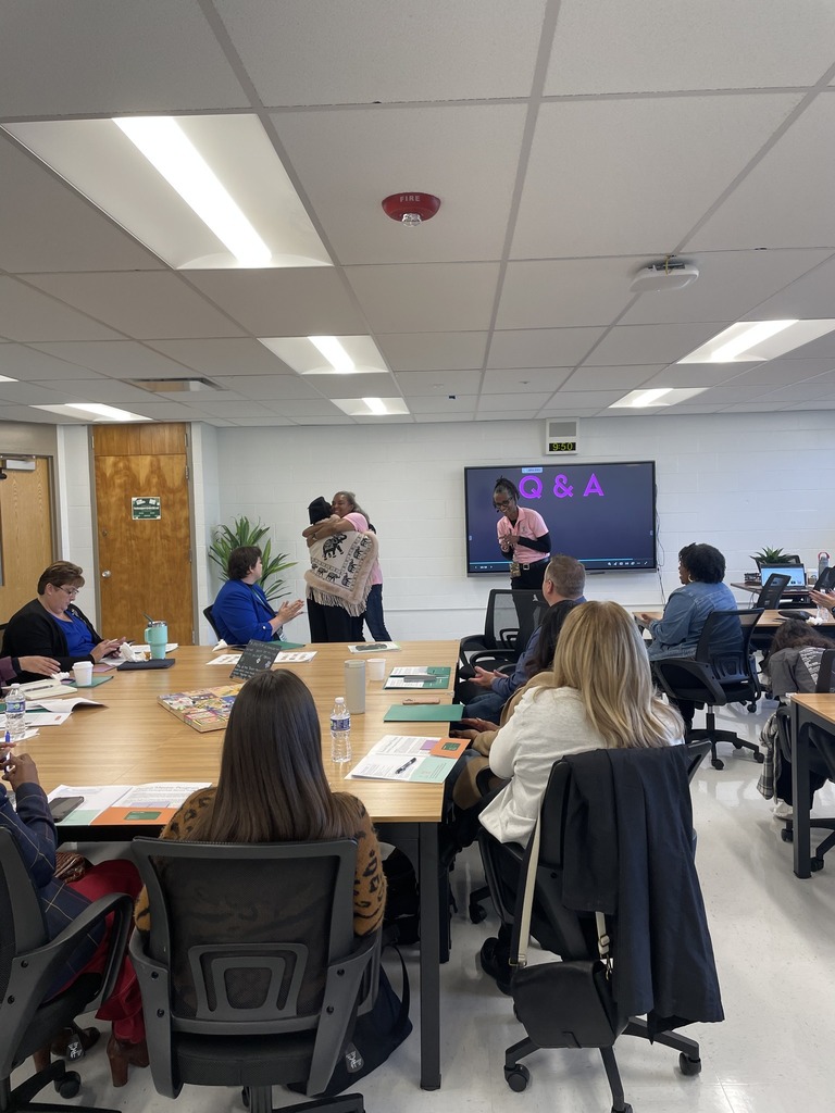 PMP Legislator Meeting