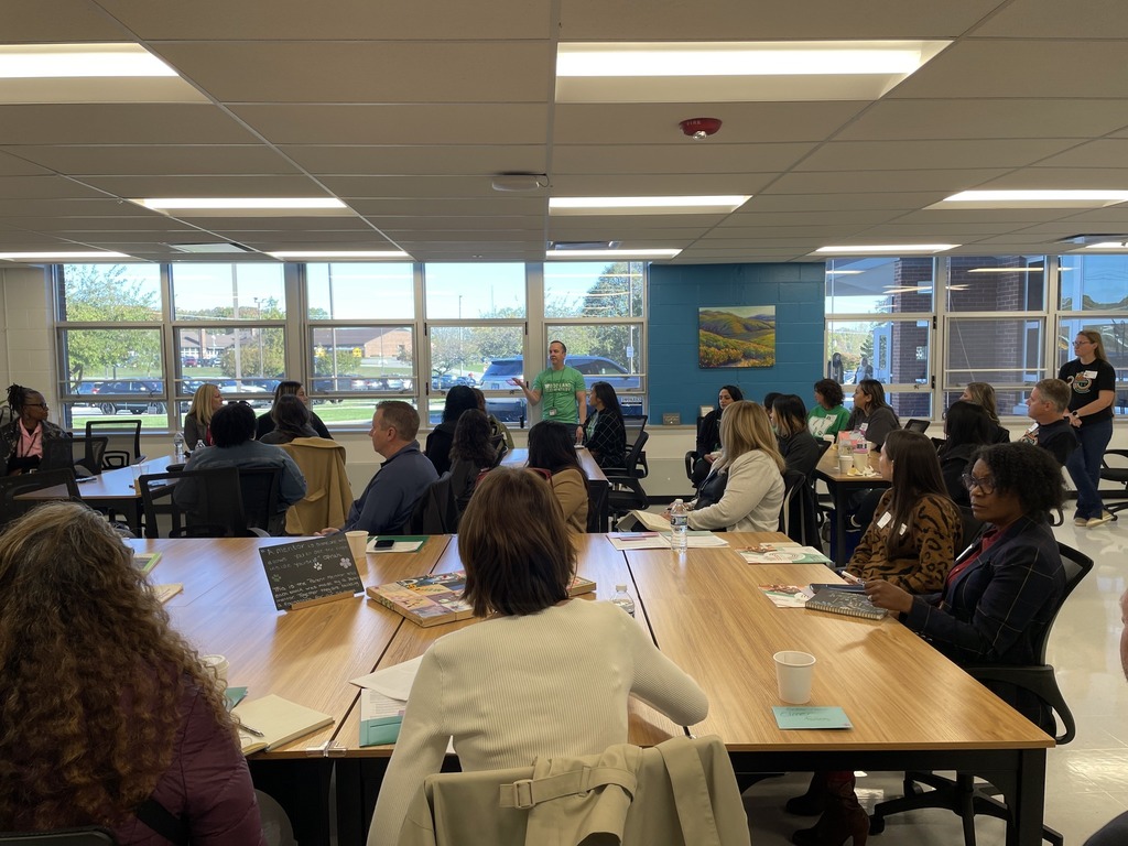 PMP Legislator Meeting