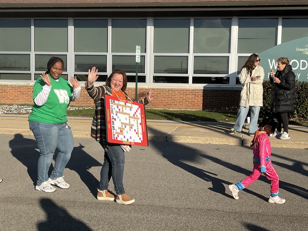 Halloween Parties at Primary