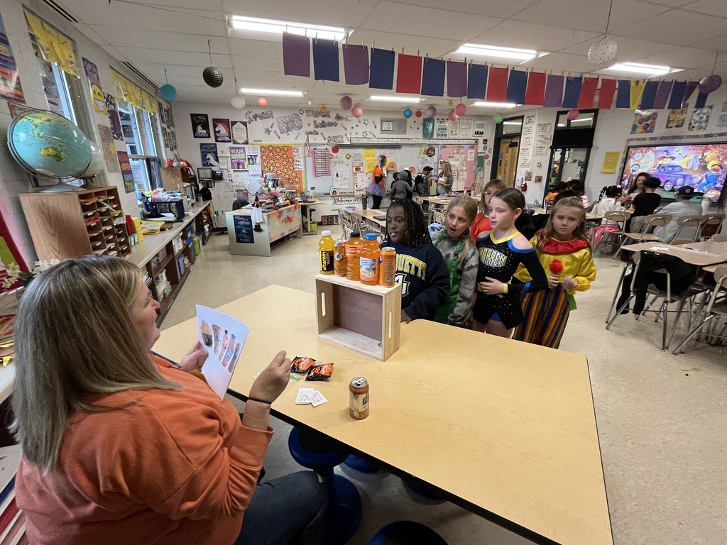 Intermediate Fall Parties