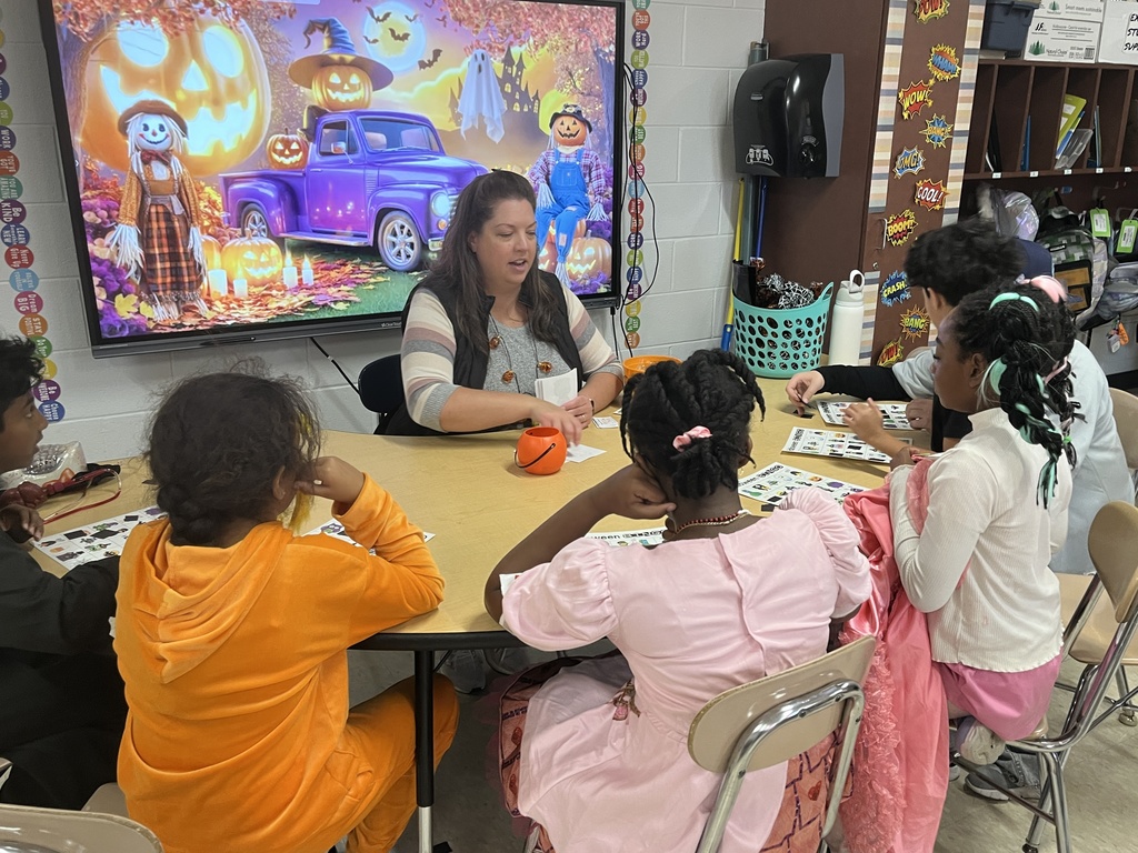 Intermediate Fall Parties