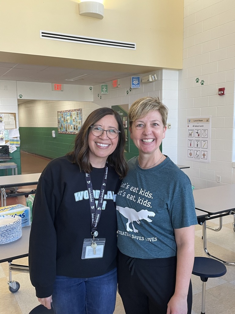 INT Attendance Pizza Party