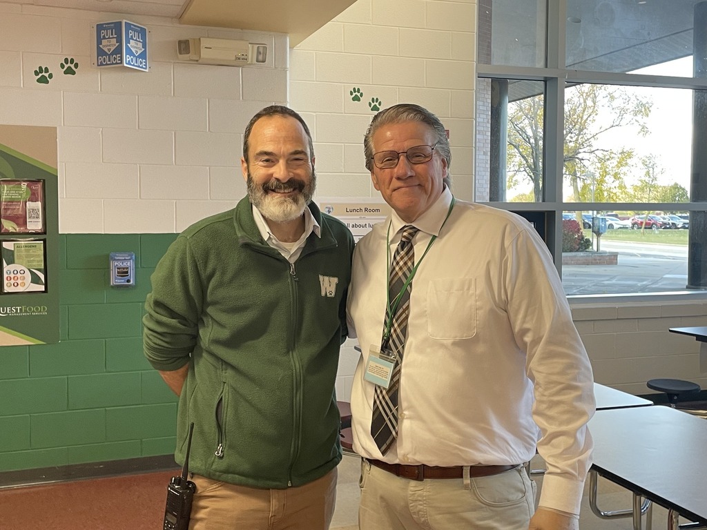 INT Attendance Pizza Party