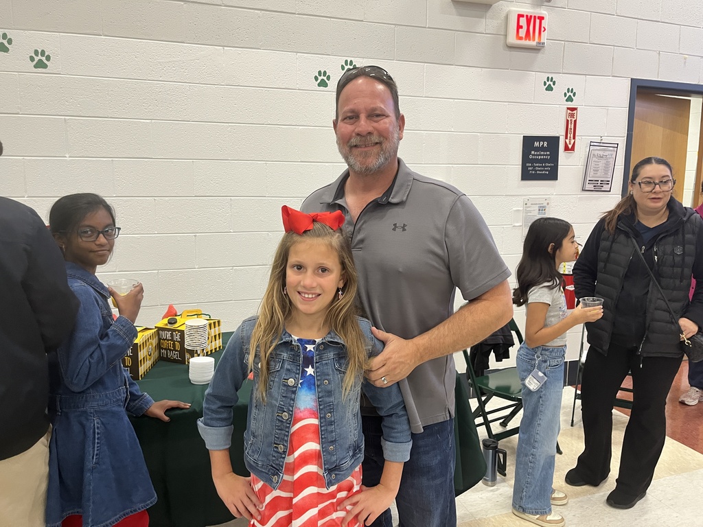 Woodland Intermediate Veterans Day Event, Nov. 11, 2025