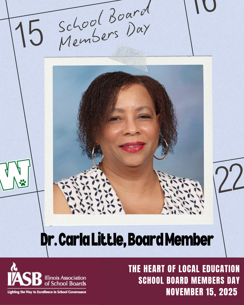 Board Members Day Graphics - Little