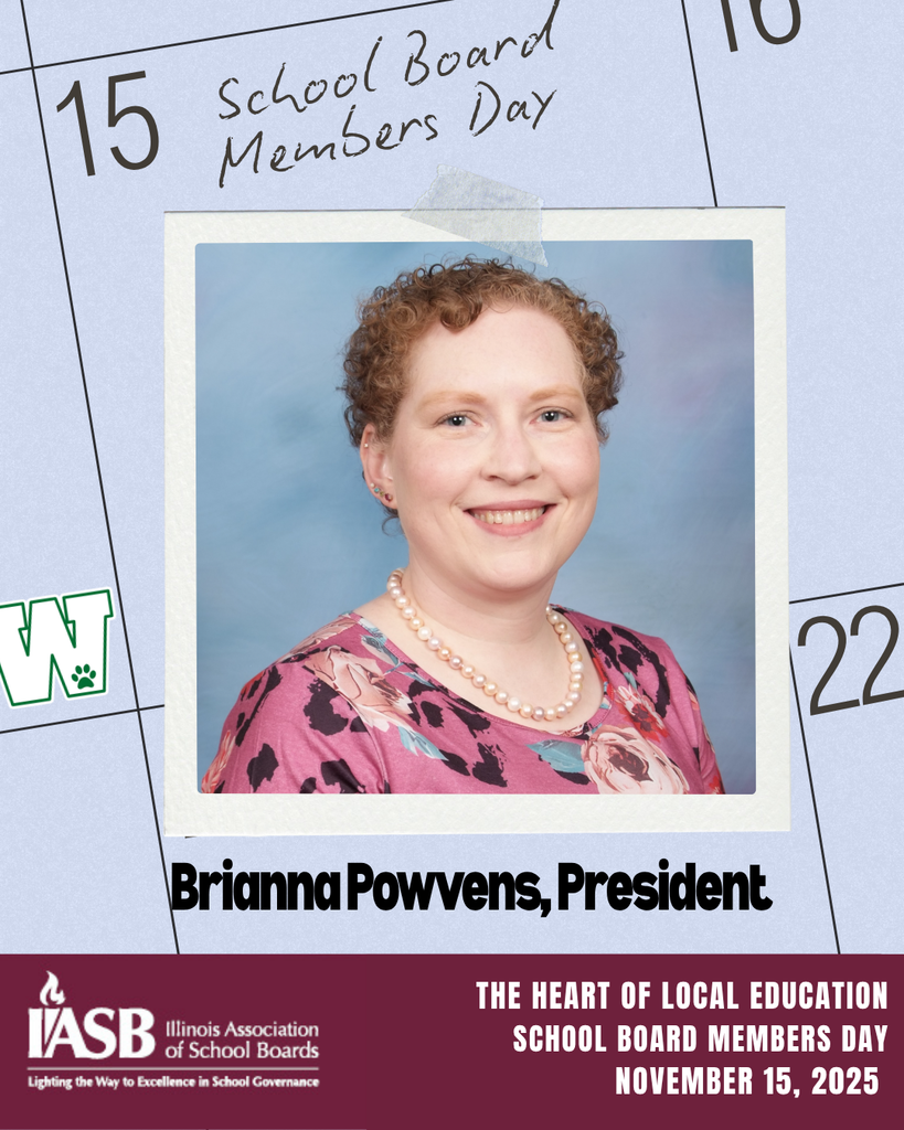 Board Members Day Graphics - Powvens