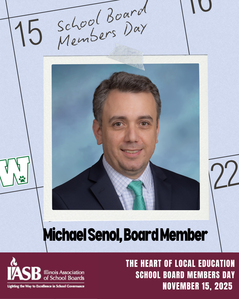 Board Members Day Graphics - Senol