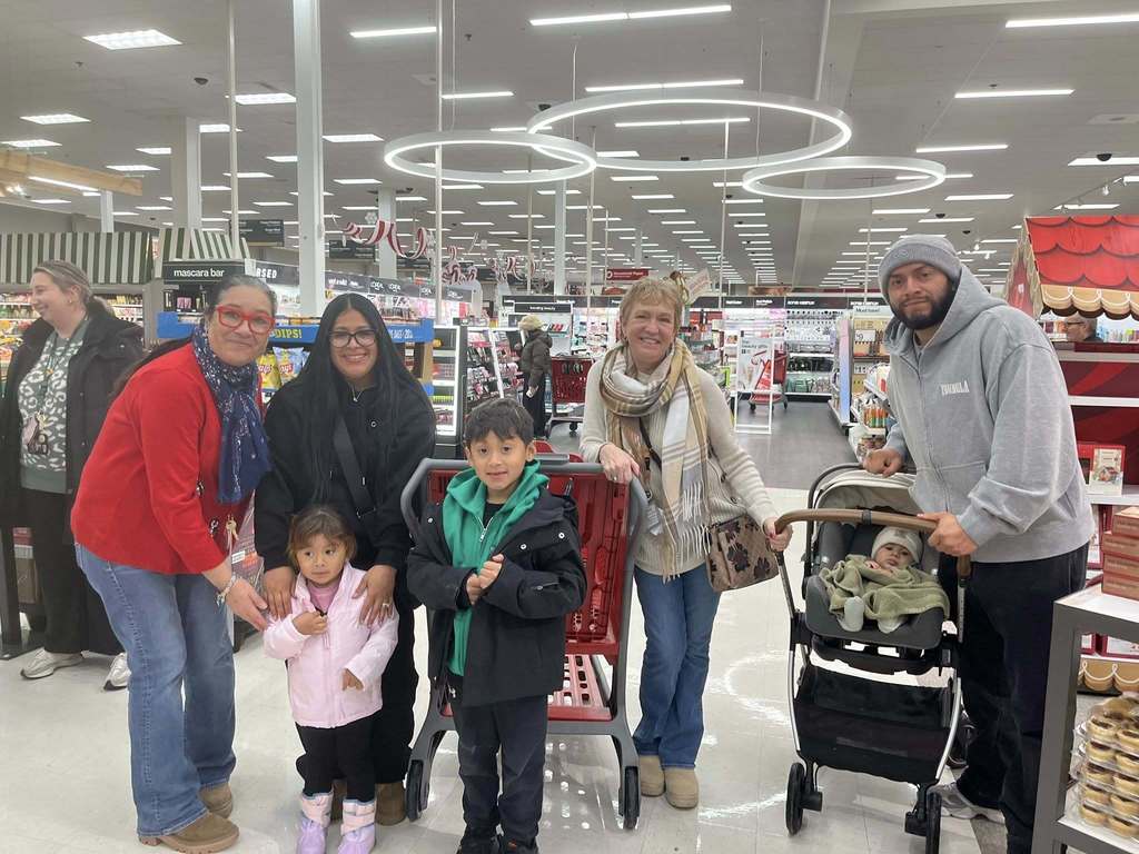 Elementary Shop with an Educator Event, Dec. 1, 2025