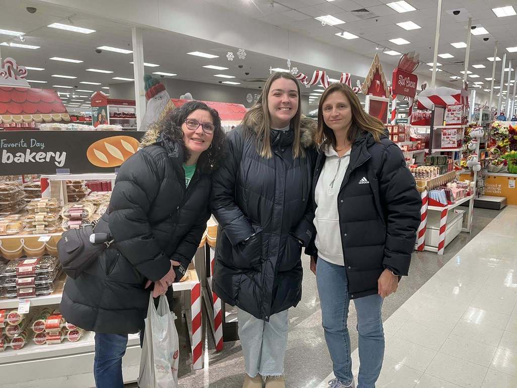 Elementary Shop with an Educator Event, Dec. 1, 2025