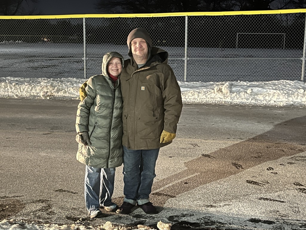 Annual Holiday Food Drive, Dec. 2025