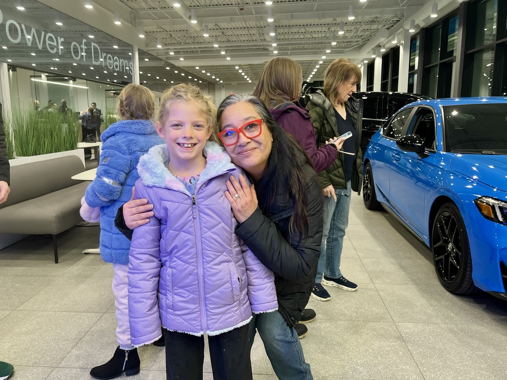 Student art show at local Gurnee business, Jan. 2026