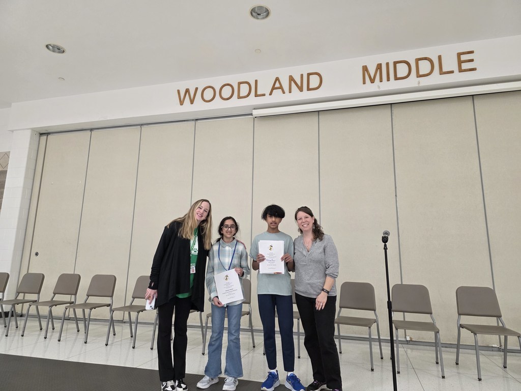 WMS Spelling Bee Jan. 2026